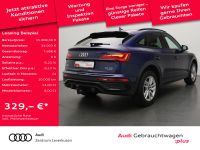 Audi Q5 - Vorschau Bild 2