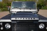 Land Rover Defender 110 SE, TD 4 BLACK EDITION - Land Rover Defender in Krefeld