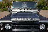 Land Rover Defender 110 SE, TD 4 BLACK EDITION - Land Rover Defender: Se
