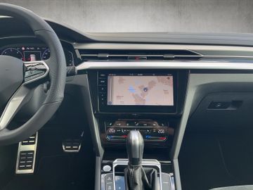 Volkswagen Arteon - 10