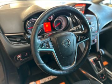 MYAUTOCENTER – Gebraucht- und Jahreswagen mit Werkstattservice in Pfaffenhofen Opel Zafira Tourer *TÜV:728*TEMPO*NAVI*LenkradHZ*PDC
