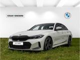 BMW 318 d M Sport+Navi+LED+RFK+PDCv+h NP60.620,- - BMW 318: Limousine, 318d