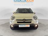 Fiat 500X Cross  AUTOMATIK NAV XENON KAMERA SITZ.HZG  - Fiat 500X Gebrauchtwagen