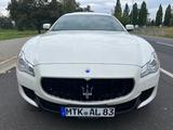 Maserati Quattroporte 3.0 V6 S Automatik S - gebrauchte Maserati Quattroporte aus dem Jahr 2015