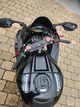 Kawasaki ZX-10RR - KAWASAKI MOTORRAD