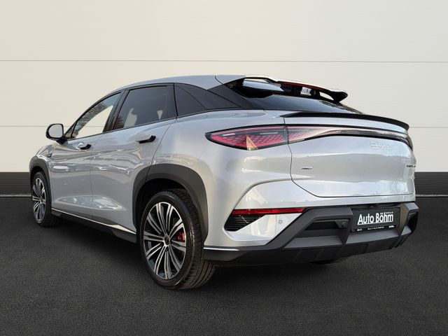 BYD SEALION 7 AWD Design+Pano.+Leder+Dynaudio+360Kam