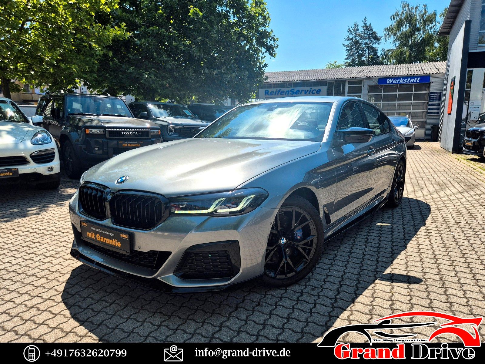 Фото авто