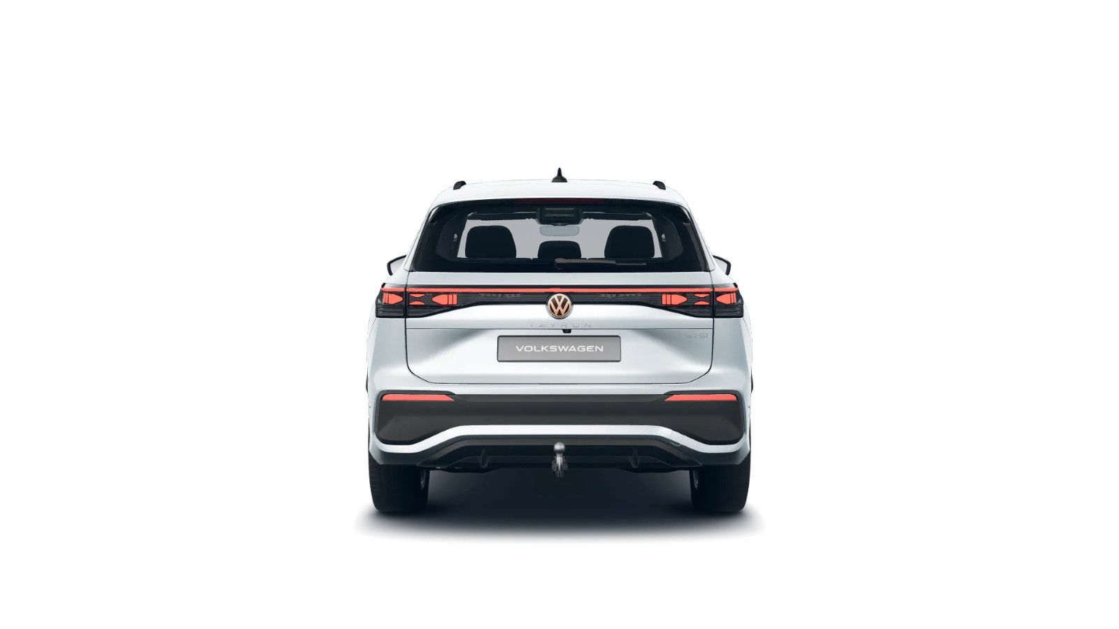 Volkswagen Tayron - Bild 5