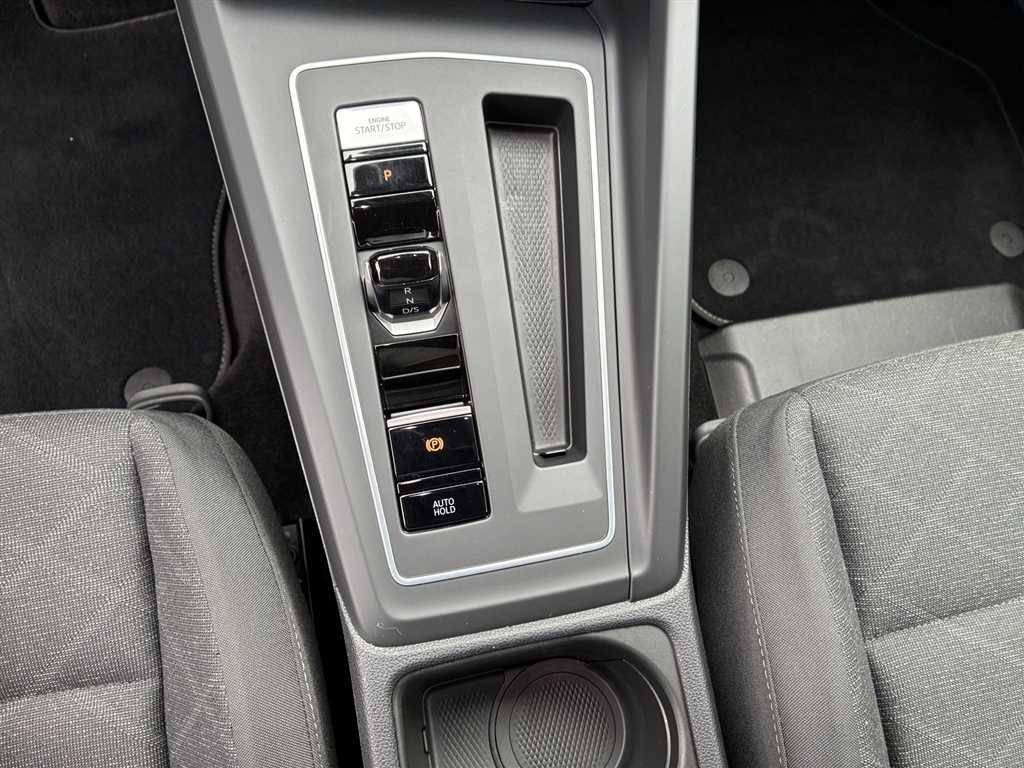 Volkswagen Golf Variant Life 1.5 eTSI DSG BusinessPremium, миниатюра 13