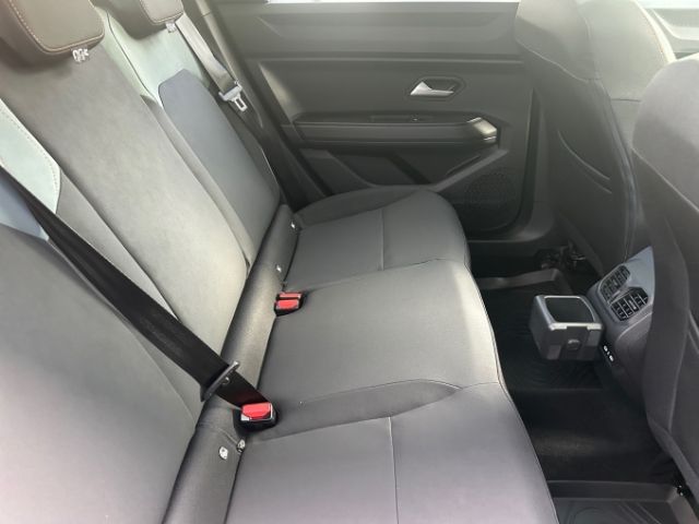 Fahrzeugabbildung Dacia Bigster EXTREME HYBRID 155 El. Panodach Navi Dig