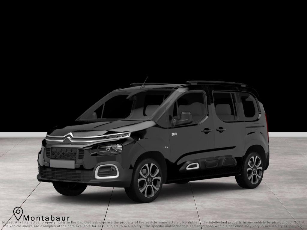 Citroën Berlingo XL Diesel 130 Max XTR DAB WLAN RFK