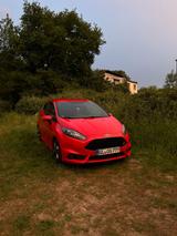 Ford Fiesta ST MK7  Stage 1  ST X  OZ ... - Ford Fiesta Mk7 Gebrauchtwagen