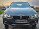 BMW 316d Havanna braun - gebrauchte BMW 316 aus dem Jahr 2015
