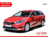 Kia Ceed SW 1.5 T-GDI LED Navi DAB Kamera Spurhalte - Kia: K5