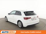 Audi A3 1.4 TFSI Ambition Aut.*SLINE*NAVI*BI-XENON* - Audi A3 Ambition mit Benzin-Antrieb