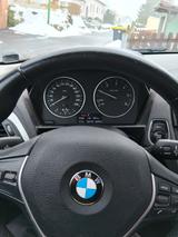 BMW 120d - 184 PS - BMW 1er Reihe: Ps