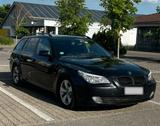 BMW 5er E61 520d | Baujahr 2009 |TÜV NEU |... - BMW: E61 5er