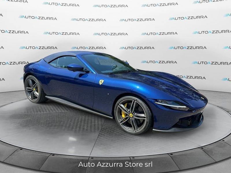 Ferrari Roma Roma Spider | PRONTA CONSEGNA, IVA, imagem 3