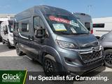 Pössl Trenta 540 R * TSR * LAS * BLIND SPOT * - Pössl Wohnwagen & Wohnmobile