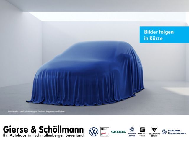 Fabia III Cool Plus 1.0 SHZ+KLIMA+ALU