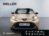 Toyota Aygo X Pulse *ACC*CarPlay*SHZ*Kamera*DAB*Bi-Tone - Toyota Aygo (X) Pulse Gebrauchtwagen