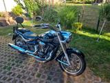 Yamaha XV 1900 Midnight Star  - YAMAHA XV 1900 MIDNIGHT STAR