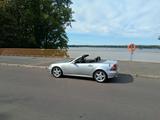 Mercedes-Benz SLK 230 KOMPRESSOR - - gebrauchte Mercedes-Benz SLK 230 aus dem Jahr 2004