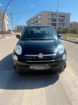 Fiat 500L 1.3 Multijet 95 CV Dualogic - schwarze Fiat 500L Urban