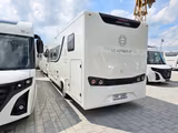 Le Voyageur Héritage 7.9GJF MJ26 Bett oben, Klim - Offers