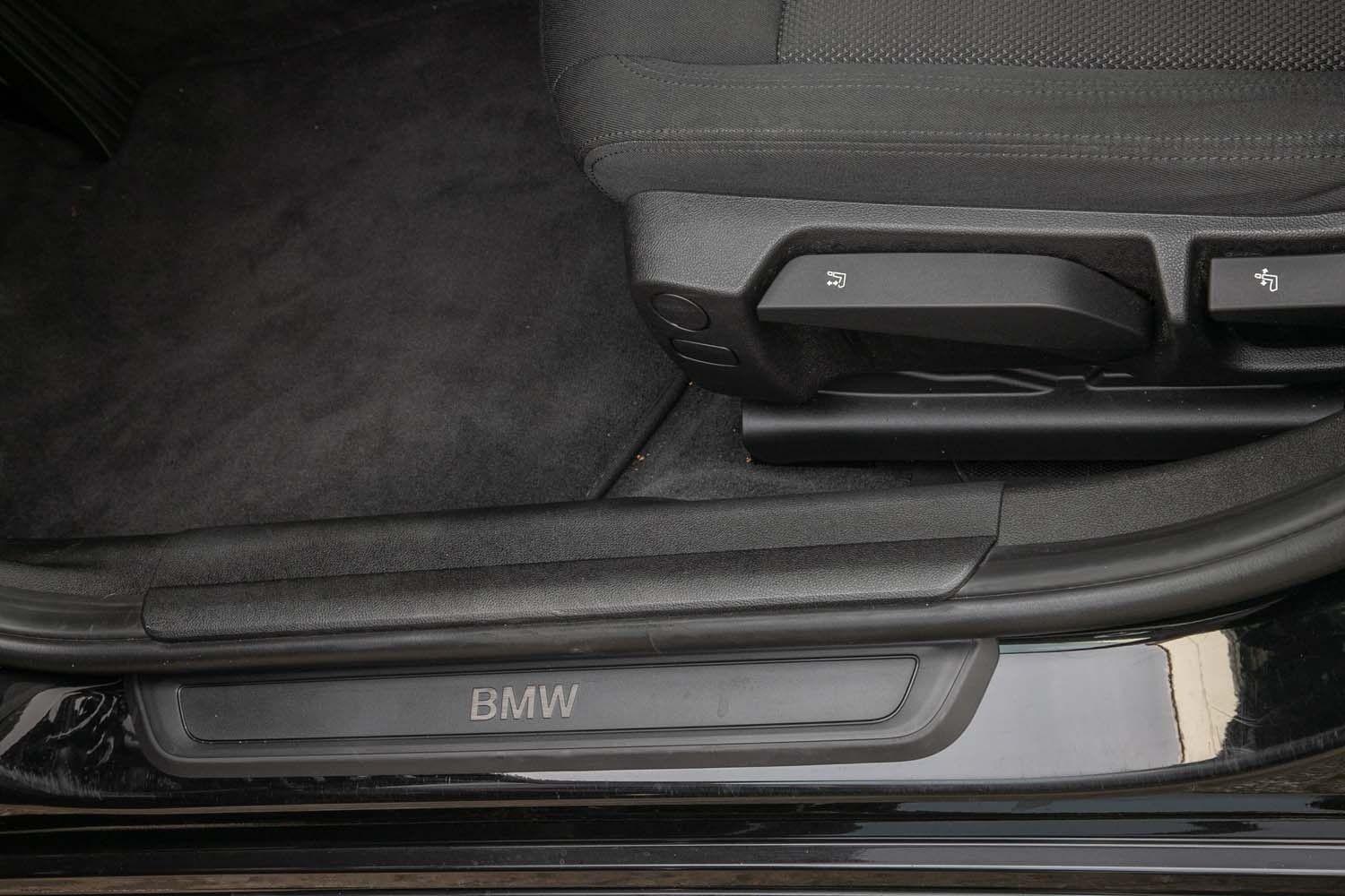 BMW 318 - Bild 12