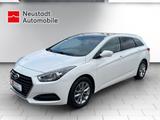 Hyundai i40 cw Trend blue Sitzheizung, Parkpilot - Hyundai i40: Cw