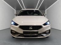 Seat Leon - Vorschau Bild 5