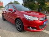 Citroën C4 Lim. Shine*Klima*Massage*Pano.*Shz*Pdc* - Citroën C4 mit Anhängerkupplung