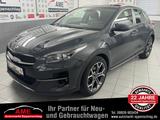 Kia XCeed Spirit 1.5 T-GDI DCT7 BLACK XDITION | AHK - Kia XCeed: Black Xdition