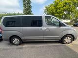 Hyundai H1 Starex 132k km Automatik Diesel... - Hyundai: Starex