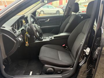 Mercedes C 200 - 8