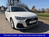Audi A1 Sportback 30 TFSI advanced //AUTOMATIK// - Audi A1 Gebrauchtwagen in Hamburg