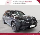 Mercedes-Benz GLC 220d-AMG Advanced+Premium+Pano AHK - gebrauchte Mercedes-Benz GLC 220 aus dem Jahr 2024