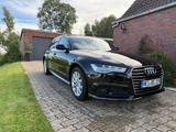 Audi TÜV + Service neu | S-line | BOSE | Scheckheft - Audi A6 von privat