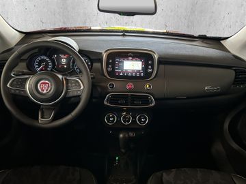 Fiat 500X MY22 CROSS HYBRID CARPLAY KAMERA SHZ TEMPOM