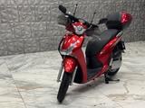 Honda SH 150 i - HONDA ROLLER
