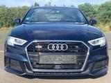 Audi A3 40TDI S-tronic184PS*Quattro*S-line*LED*Tuning - Audi A3: Tuning