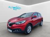 Renault Kadjar 1.2TCe 131PS 1Hand KAM KLIMAAUT SITZH NAV - Renault Kadjar in Hamburg