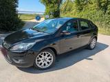 Ford Focus 1,6 Sport Sport - Ford Focus aus 2010: 1.6