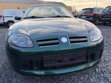 MG TF 135 Cool Blue - MG TF aus 2002