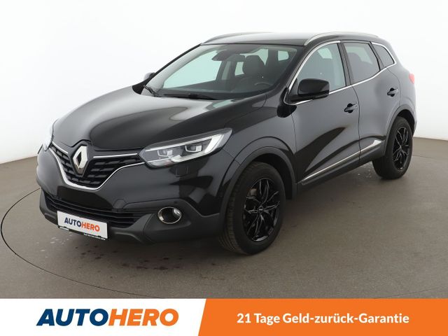 Renault Kadjar 1.6 TCe Energy Crossborder *NAVI*CAM*SHZ*