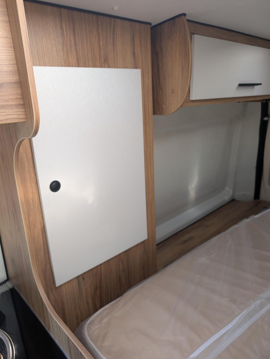 Fahrzeugabbildung Karmann Dexter DE 600 Automatik, Concept, Alufelgen