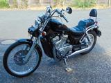 Suzuki VS 600 GLU - Offers