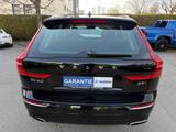 Volvo XC60 Inscr AWD AUT~Pano~Leder~Kam~ACC~Memor - gebrauchte Volvo XC60 aus dem Jahr 2021