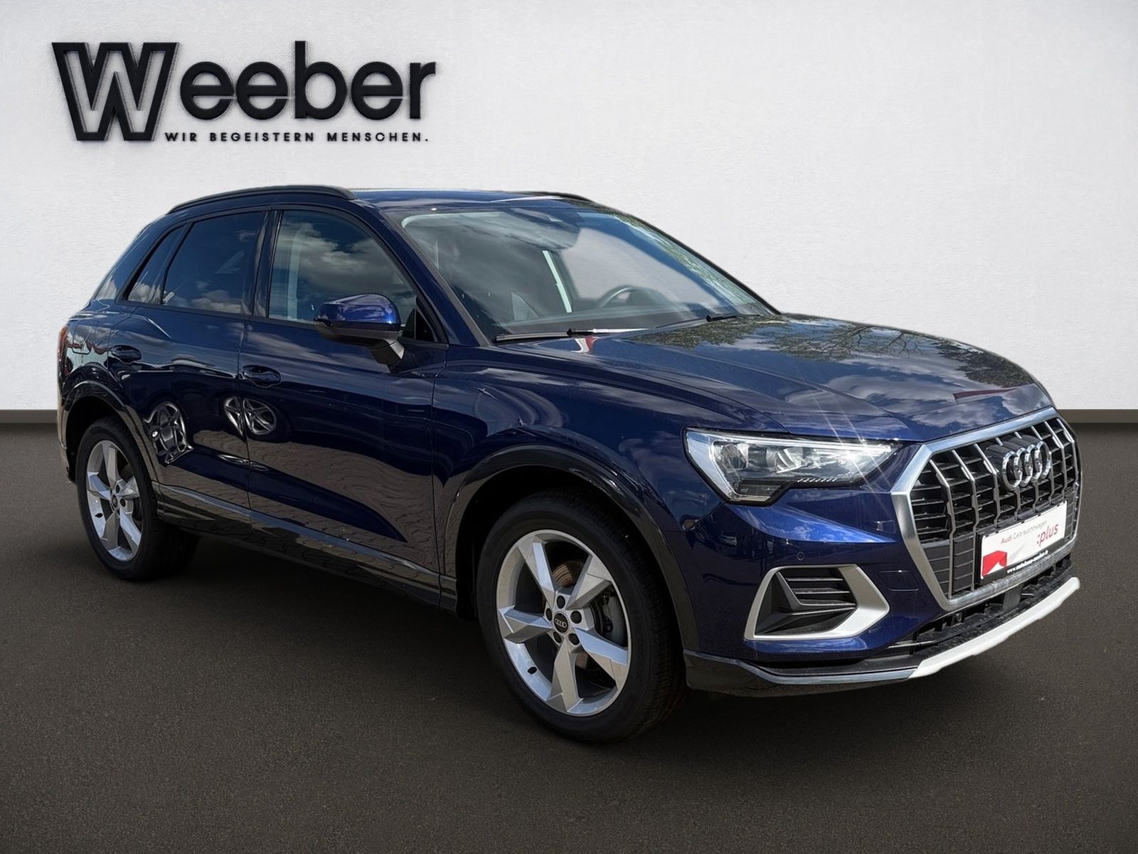 Audi Q3 - Bild 17